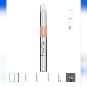 L'Oreal True Match Concealer